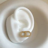 BOUCLES D'OREILLES CAMILLA