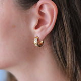 BOUCLES D'OREILLES HAYAT