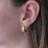 BOUCLES D'OREILLES HAYAT