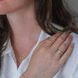BOUCLES D'OREILLES INAYA