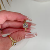 BAGUE REIGN