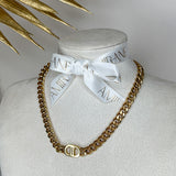 COLLIER DAYANA
